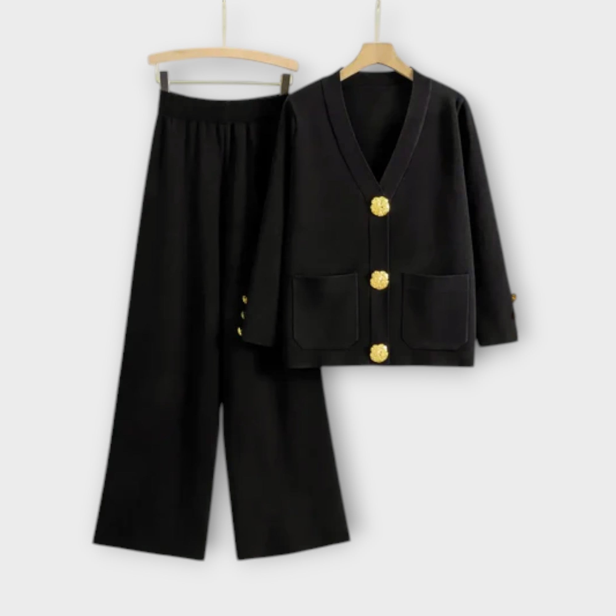 Angela - Elegantan Set