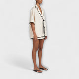 Grace - Noir Koordinirani Rock-Set