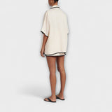 Grace - Noir Koordinirani Rock-Set