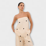 Georgia - Kombinezon s točkicama