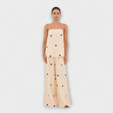 Georgia - Kombinezon s točkicama