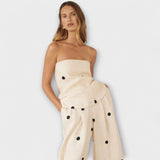 Georgia - Kombinezon s točkicama