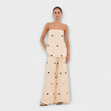 Georgia - Kombinezon s točkicama