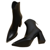 DENISE – VISOKE KOŽNE ČIZME