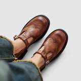 Isla - Klasične Mary Jane cipele