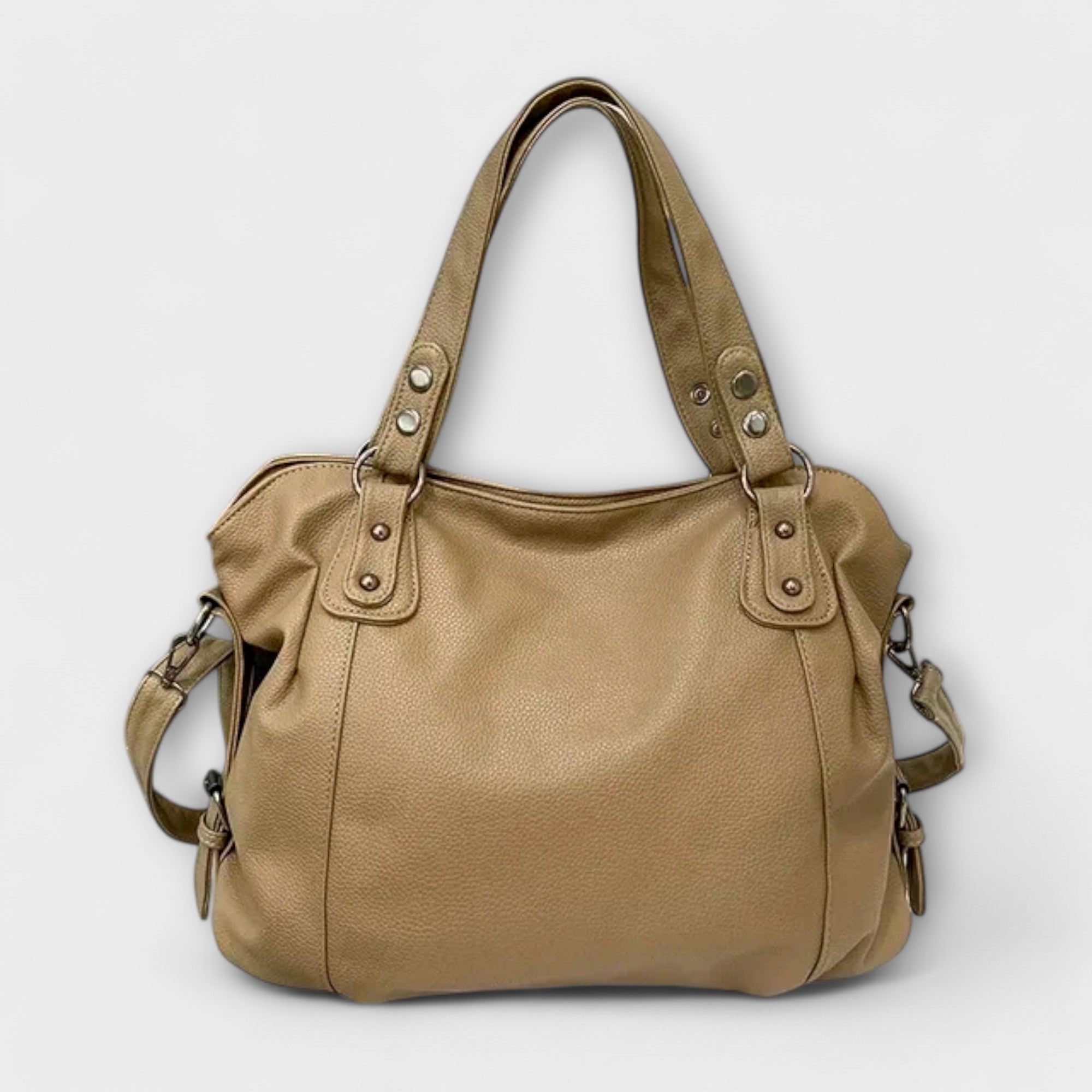 Aurora. - Elegantna Hobo-torba