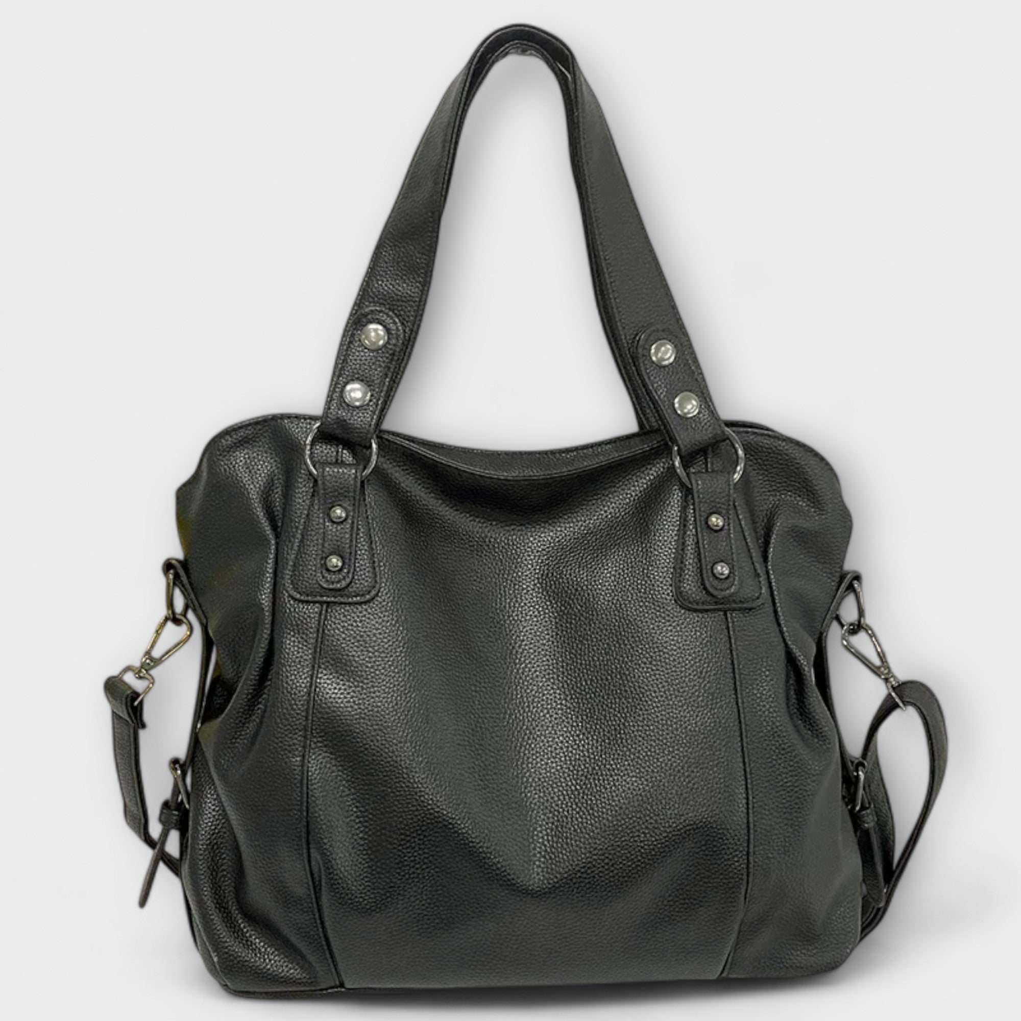 Aurora. - Elegantna Hobo-torba