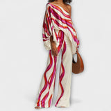 Greta - Dv dijelni ljetni komplet