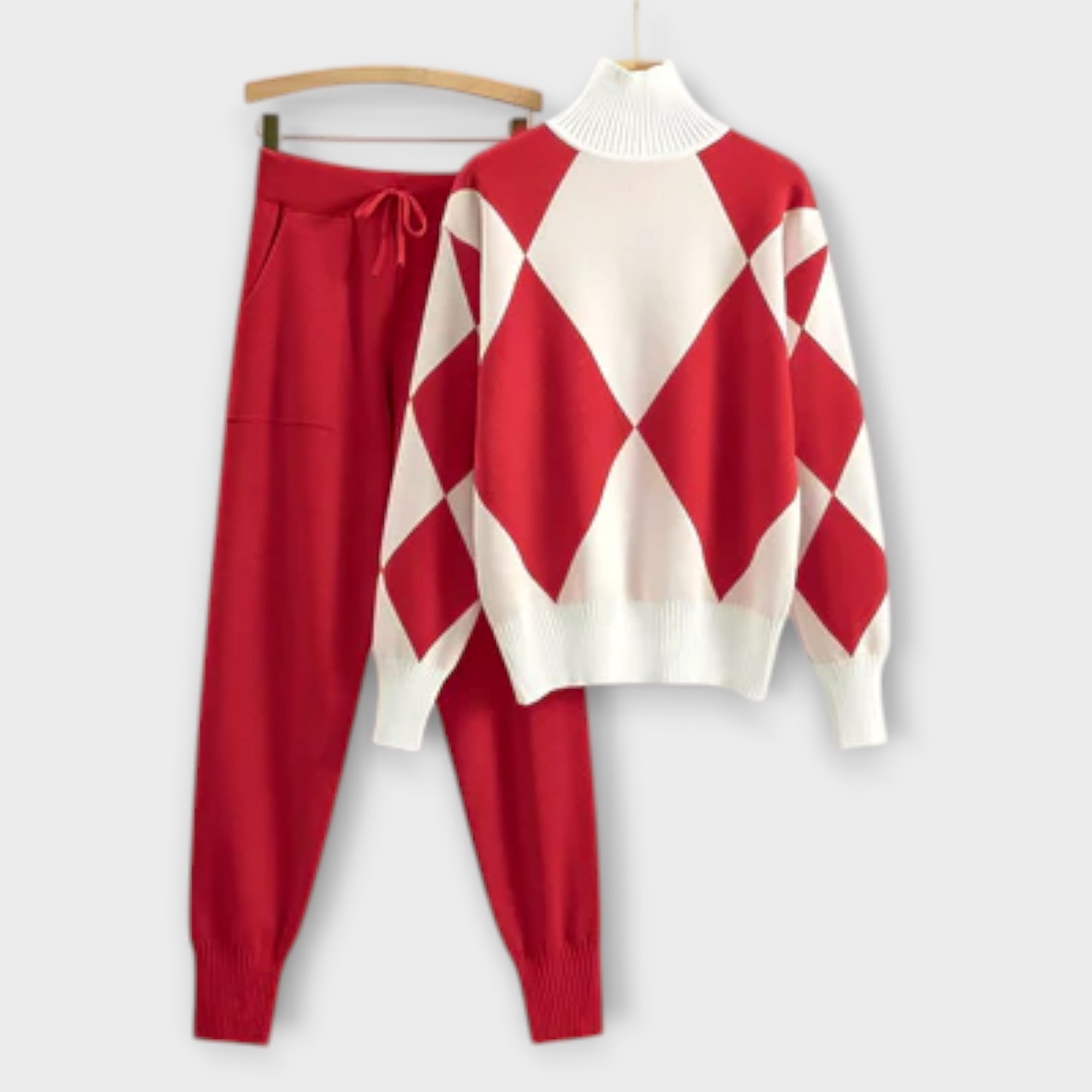 Aurora - Elegantan Dvodelni Set