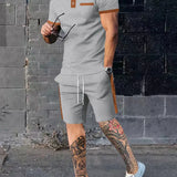 Set za slobodno vrijeme i sport za muškarce