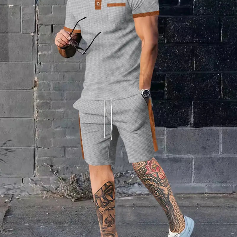 Set za slobodno vrijeme i sport za muškarce