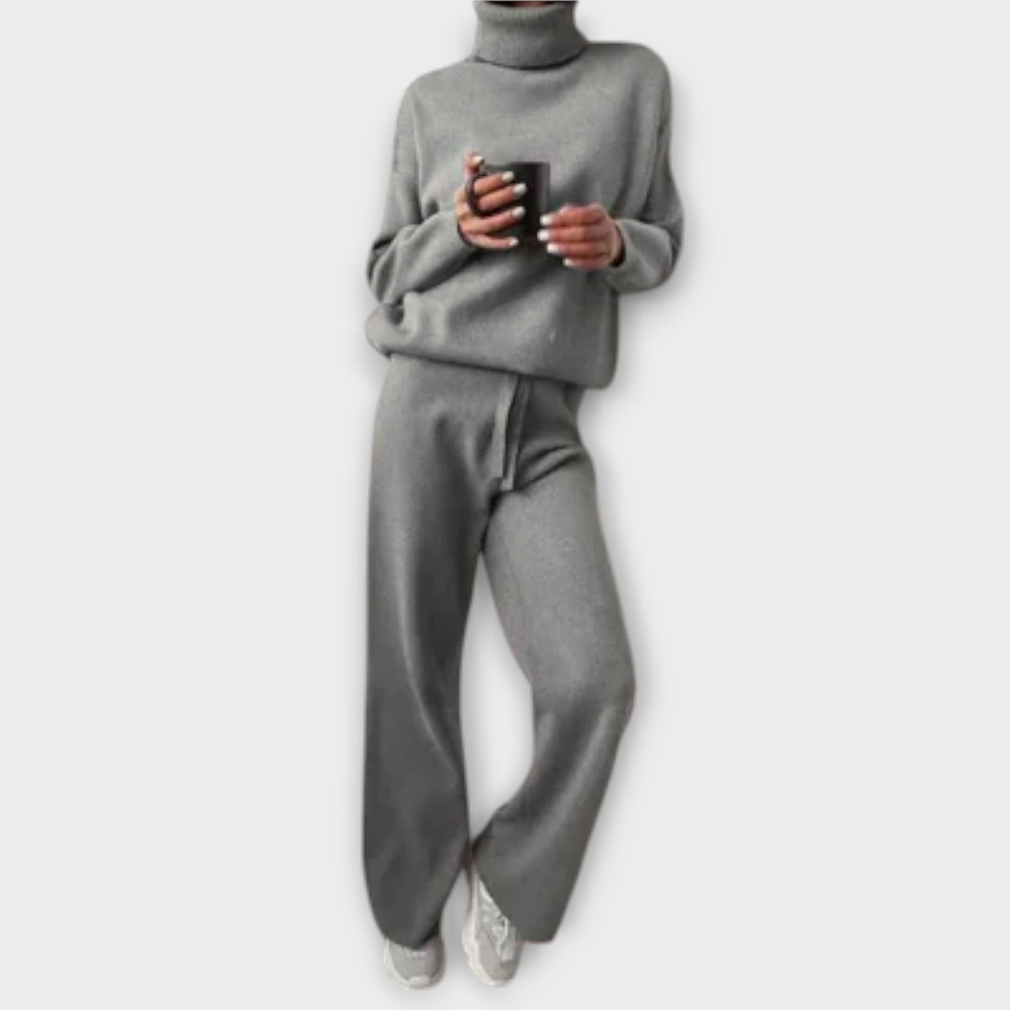 Theresa - Udoban Set