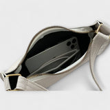 Aurora. - Sjajna kožna torba