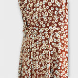 Serephina - Boho Max haljina