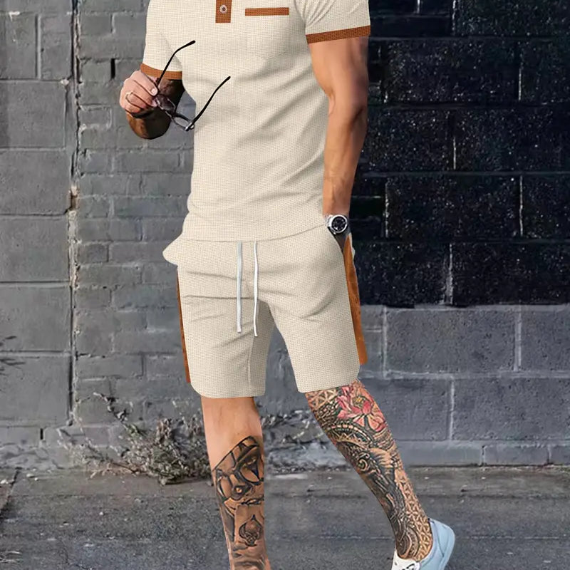 Set za slobodno vrijeme i sport za muškarce