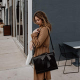 Bernadette – Torba s remenom i mašnom