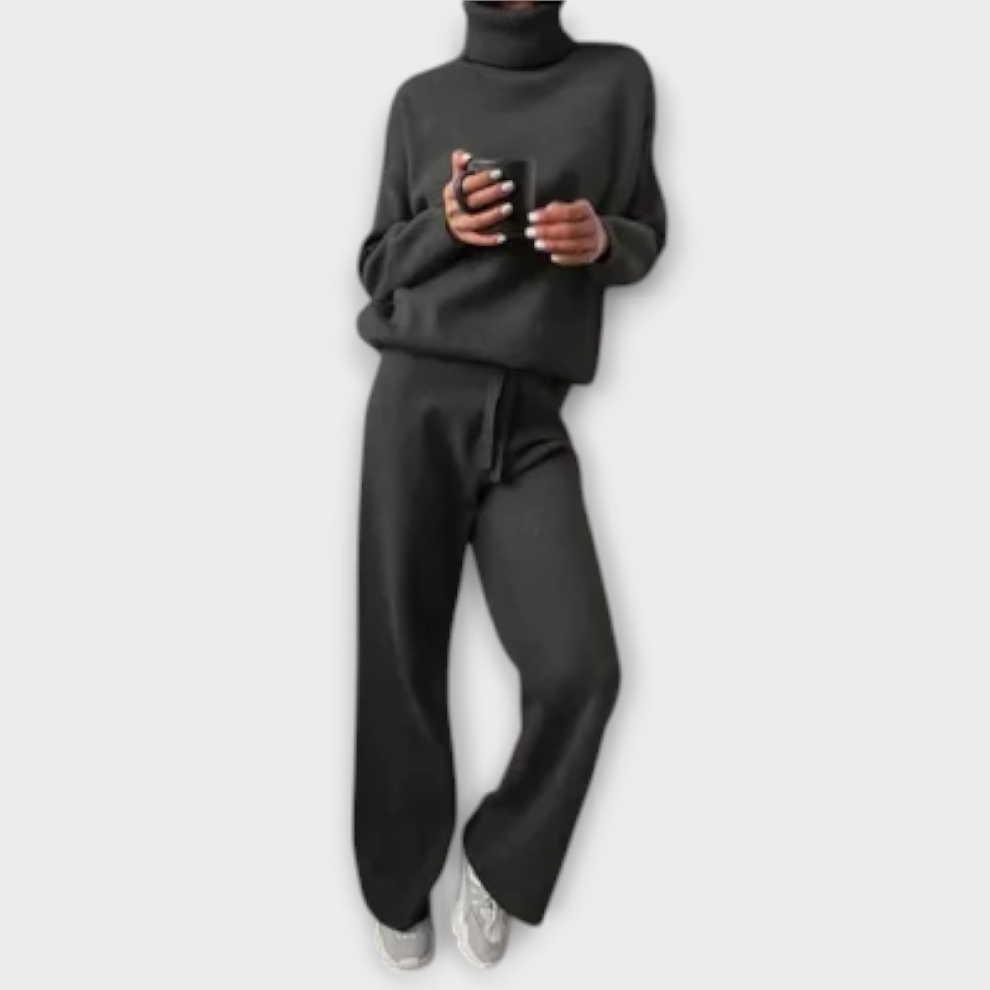 Theresa - Udoban Set