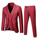 3-dijelni formalni set za muškarce