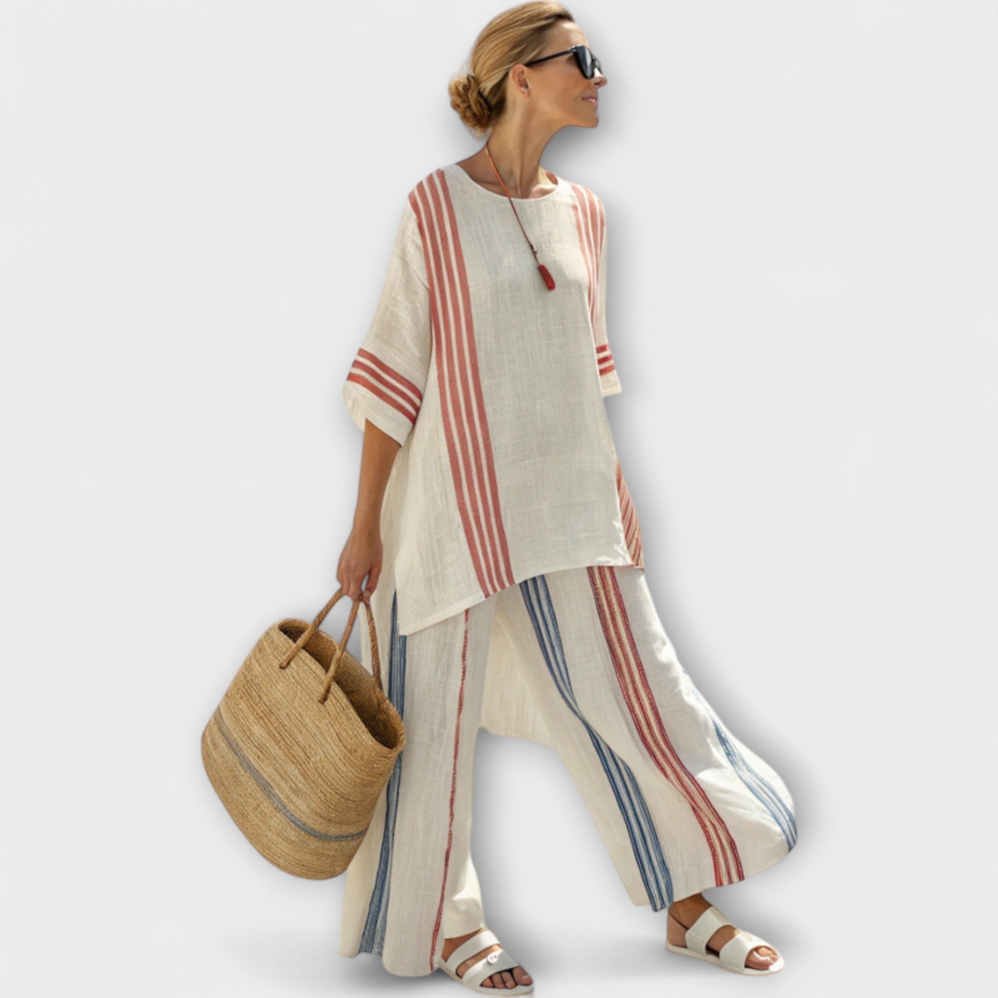 Faith - Etnički Set