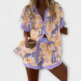 Reolia – Set u leopard uzorku