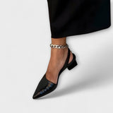 Aurora - Udobne ortopedske visoke potpetice