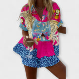 Belina – Set s printom leptira