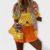 Norellia – Set s točkicama