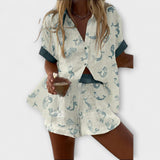 Jalira – Kompleti s uzorkom sirene