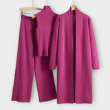 Isabella - Tri dijela