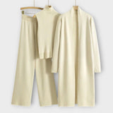 Isabella - Tri dijela