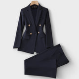 Emma - Jakna i hlače set