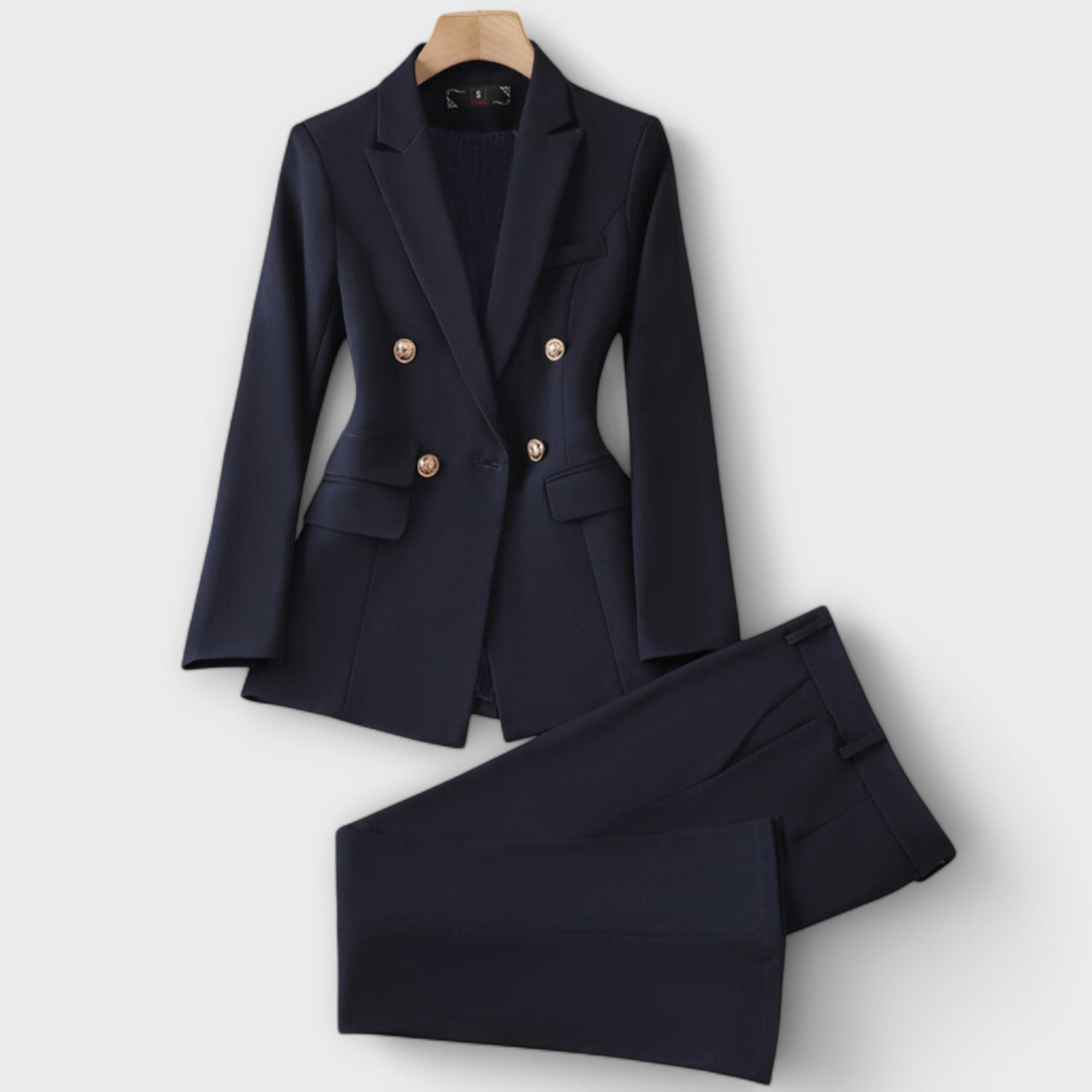 Emma - Jakna i hlače set