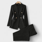 Emma - Jakna i hlače set