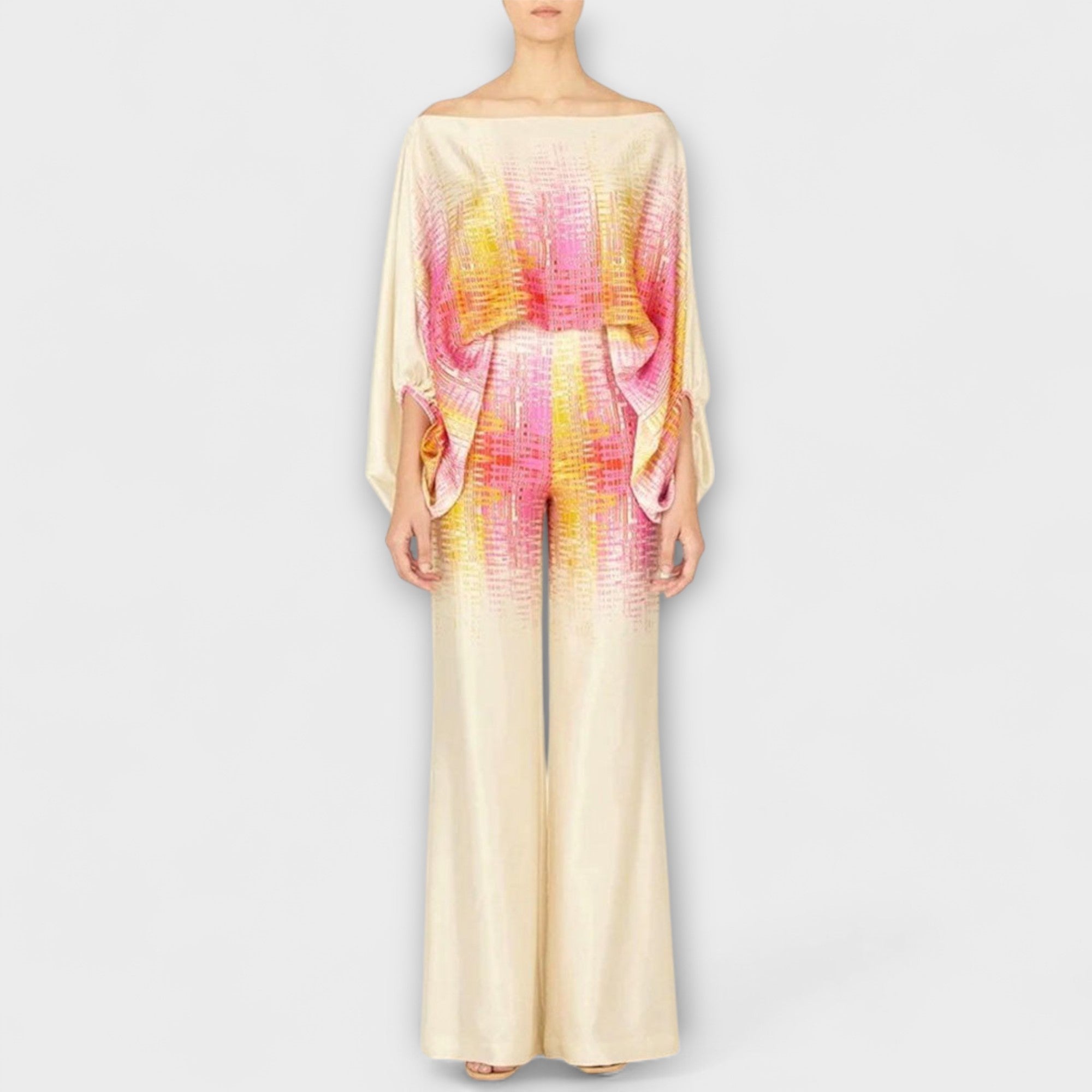 Greta - Dv dijelni ljetni komplet