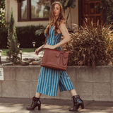 Bernadette – Torba s remenom i mašnom