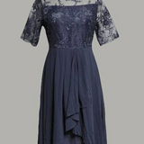 Naziv proizvoda ostaje nepromijenjen: "Haljina za svadbene goste".