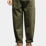 MIKA MÜNCHEN | KLASIČNE CARGO HLAČE