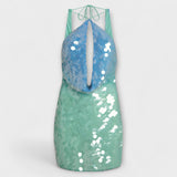 Aurora - Mini haljina od Molly