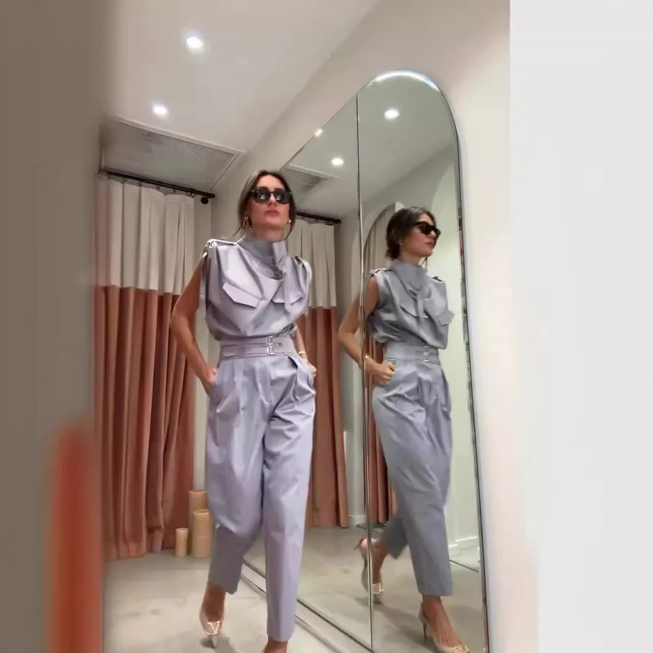 Licht Set - Stil i elegancija u proljeće i ljeto