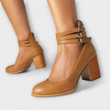 Alira – Cipele s remenom oko gležnja