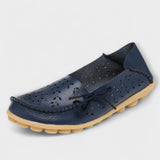 Elegantne Casual Slip-On Baletanke