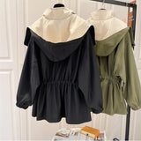 Fiore | Jakna protiv vjetra