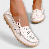 Elegantne Casual Slip-On Baletanke