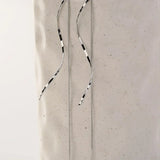 Aurora naušnice s valovitim dizajnom