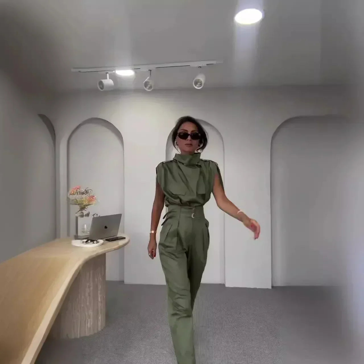 Licht Set - Stil i elegancija u proljeće i ljeto