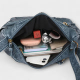 Fenix - Kožna Torba Old Skool