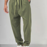 Udoban dvodijelni lounge set za muškarce