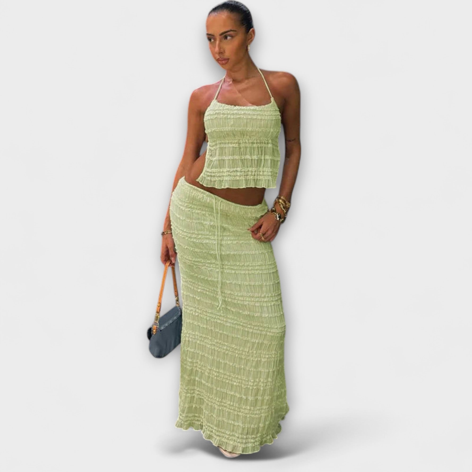 Eulalia - Meer & Sol Kollektion