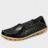 Elegantne Casual Slip-On Baletanke