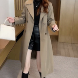 Kath | Elegantan Trenchcoat